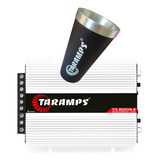 Modulo Amplificador Taramps Ts800x4 2ohms Ts