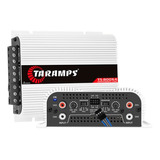 Módulo Amplificador Taramps Ts800x4 P/ Players