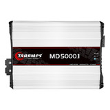 Modulo Amplificador Top Taramps Md5000 W
