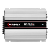 Modulo Amplificador Ts800 X4 800w Rms