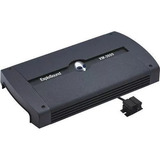 Módulo Automotivo De Potência Explosound Xm-3600 3600w