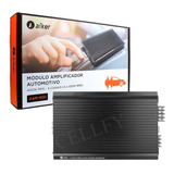 Módulo Automotivo Ts400 Digital Amplif 400w