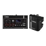 Modulo Bateria Eletrônica Yamaha Ead10 Ead-10