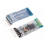 Módulo Bluetooth Serial Hc-05 Shield Arduino