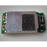 Módulo Bluetooth Wi-fi Nintendo Wii Rvl-001 
