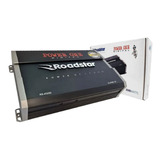Módulo Booster Rs-4510 Power One 2400w