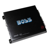 Módulo Boss Riot R3004 1200watss 4 Canais Perfeita / Barata!