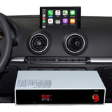 Módulo Carplay Plug And Play Audi