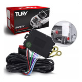 Módulo Carretas Engate Rampage 2023 - Tury Connect Ip 5.1 Dm