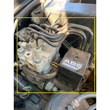 Módulo Central Abs Subaru Legacy 1992