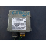 Módulo Central Airbag Chrysler Grand Caravan 0285001093