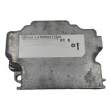 Módulo Central Airbag Chrysler Town & Country 3.6 2011 2012