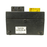 Modulo Central Alarme Citroen 9633523680