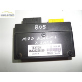 Modulo Central Alarme Citroen Xsara (9633523680) N°805