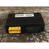 Módulo Central Alarme Citroen Xsara 1999 / 9633523680