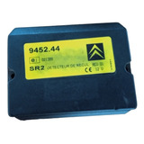 Módulo Central Alarme Citroen Xsara Picasso 