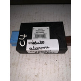 Módulo Central Alarme Peugeot / Citroen Nº 9657384680