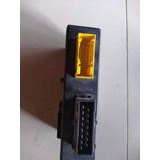 Modulo Central Alarme Xsara 1.8 16v 1999 (9633523680)