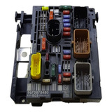 Módulo Central Bsm R05 Peugeot 308 408 Citroen C4 9675878480