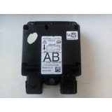 Modulo Central D Air Bag Cod 2s6a14b056ab P Ford Fiesta