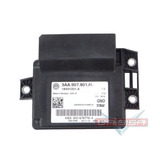Modulo Central D Estacionamento 3aa907801h Vw Tiguan 013 014
