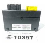 Módulo Central De Alarme Citroen Xsara 9633523680