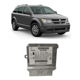 Módulo Central Do Air Bag Dodge Journey 04896814aj