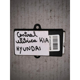 Módulo Central Elétrica Hyundai / Kia