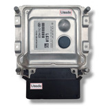 Modulo Central Injeção Ecu 0261s18067 Hyundai Hb20 012 019