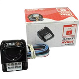 Modulo Central Trava Eletrica Soft Tr26 C/ Chicote Universal