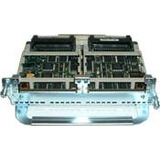 Módulo Cisco Nm-2v + Vic2-fxo Voip