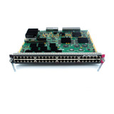 Módulo Cisco Ws-x6548-ge-tx Gigabit 48 Portas