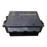 Modulo Comando Estacionamento Fox Gol Voyage 5u0919283
