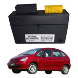 Módulo Conforto Alarme Citroen Xsara Picasso 9633523680