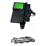 Módulo Conforto Gol/saveiro/voyage G7 G8 E Fox G3 Original