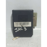 Módulo Conforto Jac J3 1.4 16v 2012 Original 3735100u8160