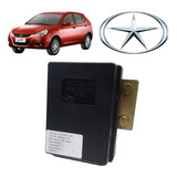 Módulo Conforto Vidro Jac J3 1.4 2011 A 2012