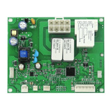 Modulo Controlador De Cervejeira Cf2 220v