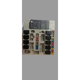Modulo Controlador Ipdm Nissan Tiida/livina 1.8 284b7-ed02a