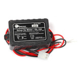 Modulo Controlador Motor Exaustor Ar Condicionado Onibus Mp