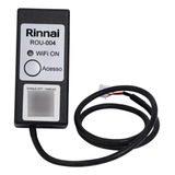 Módulo Controlador Wi-fi Rinnai 110v/220v Modelo