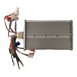 Modulo Controladora 3000w - Peças Scooter Eletrica