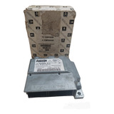 Módulo Controle Air Bag Citroen C4 Original 6546c1 Na Caixa
