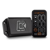 Modulo + Controle Com Bluetooth Air Ride Castor - Uno Way