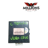 Modulo Controle De Tração 4wd Hyundai Vera Cruz 2007 A 2012