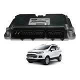 Modulo Controle Eletronico Motor Eec Ecosport