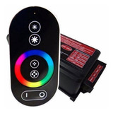 Modulo Controle Led Rgb Para Piscina Touch 81w Driver Sodramar Bivolt 110/220v