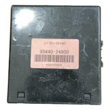 Modulo Controle Tração 4wd Hyundai Vera Cruz 95440-24800