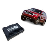 Módulo Controle Tração Jeep Grand Cherokee