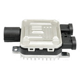 Modulo Controle Ventoinha 2008-2016 Volvo Xc60 Xc90
